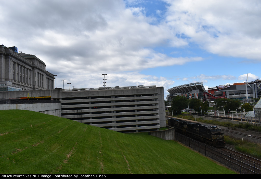 Norfolk Southern